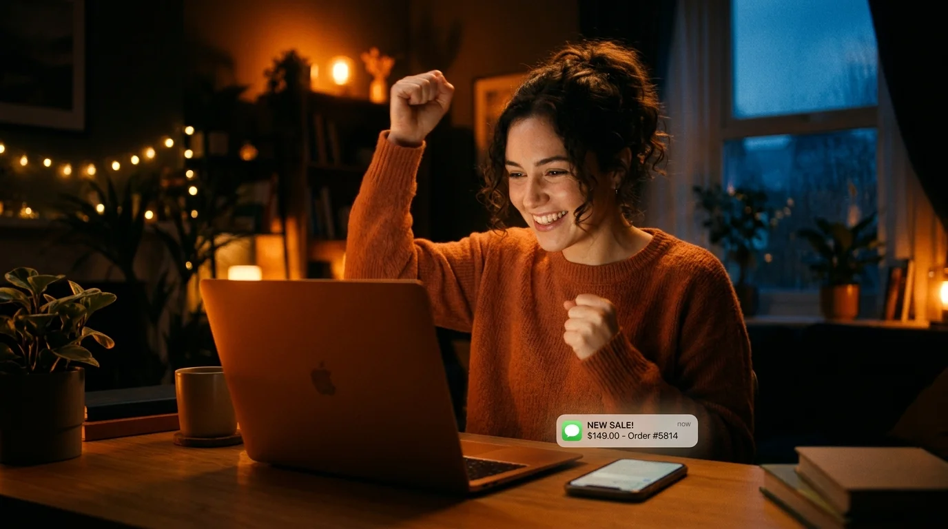 Amazon seller
