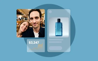 $4,138 In Two Months. From A Kitchen Table. Without Quitting His Job