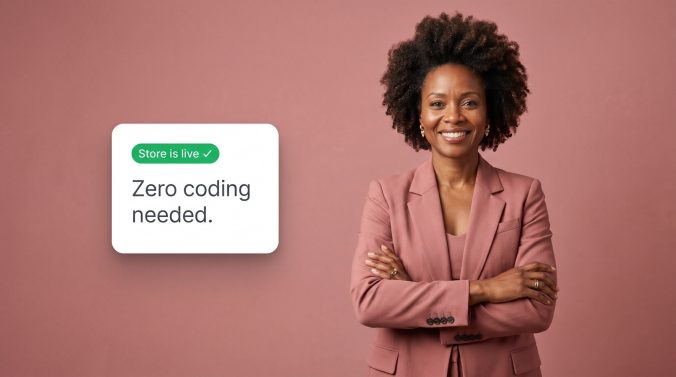 How To Launch Your First Online Store With Zero Tech Skills